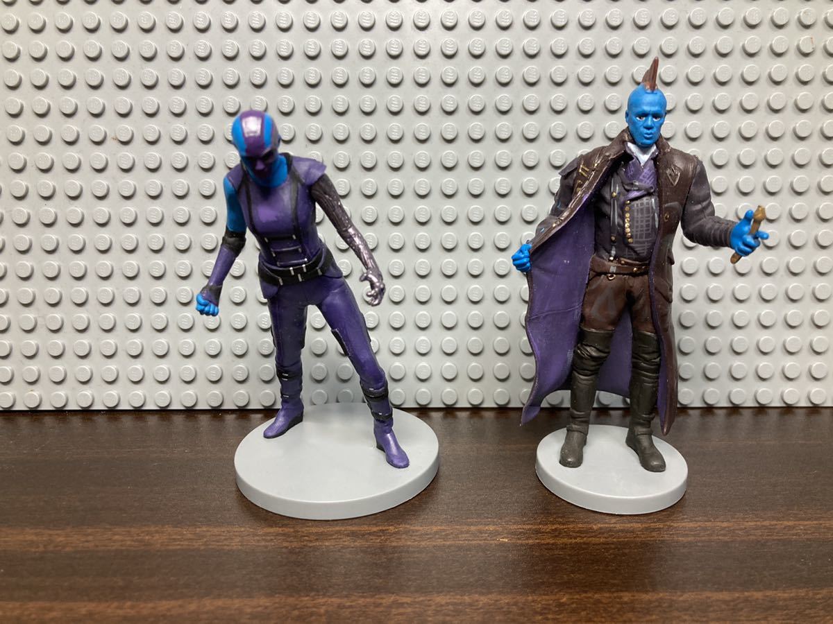 ガーディアンズ・オブ・ギャラクシー フィギュア スターロード 