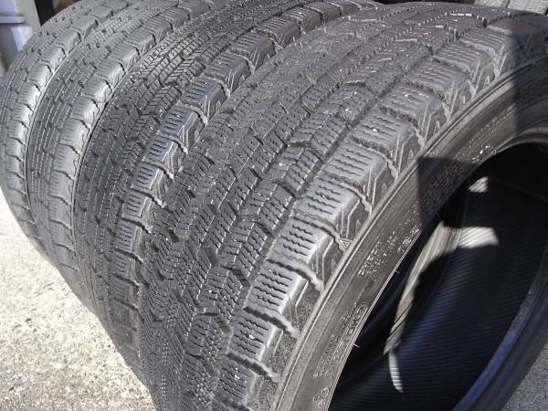 NAVI アイスナビ ツー[ICE グッドイヤー(GOODYEAR) : 82Q◇ICE バリ溝