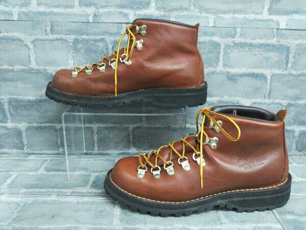 DANNER／OLD／30520／ダナー／マウンテンライト／ゴアテックス