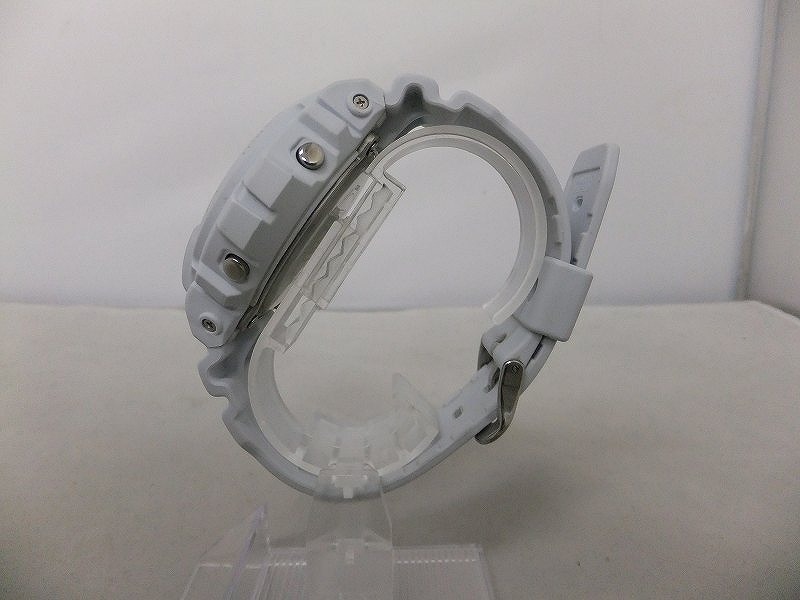 期間限定セール カシオ CASIO G-SHOCKサントリーコラボ腕時計ダブル