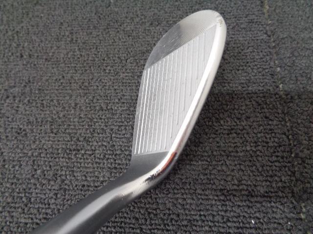 松山□中古[2803] クリーブランド 588RTX 2.0 PRECISION FORGED56-12