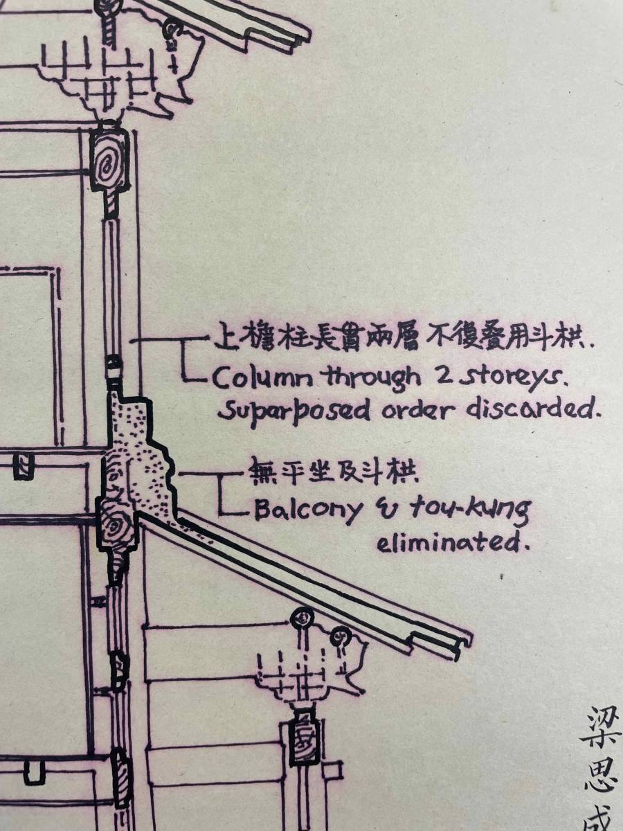 &frasl; com: 梁思成: 梁思成建築画（中国著名建築師画系）(趙虎編) 朋友書店 古本、中古 update latest biography, books, 梁思成古建筑手绘赏析（中国建筑的灵魂图样，不可复制的 古本、中古本、古 図像中国建築史（梁思成作品）(梁思成著梁従誡訳) 图像中国建筑史: | 京东