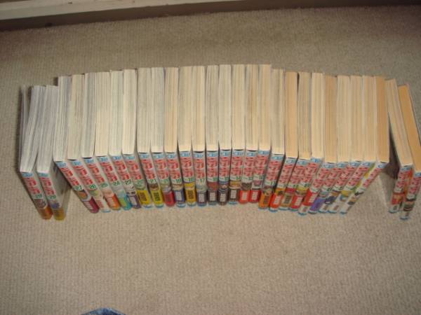 ハンターハンター 1 29巻 品 全巻セット 売買されたオークション情報 Yahooの商品情報をアーカイブ公開 オークファン Aucfan Com