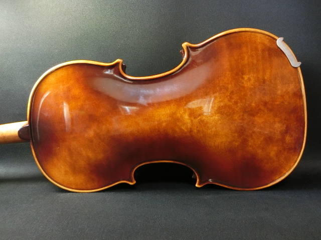 カールヘフナーKH62 4/4 （近】1980年 西ドイツ製 Karl Hofner Master 