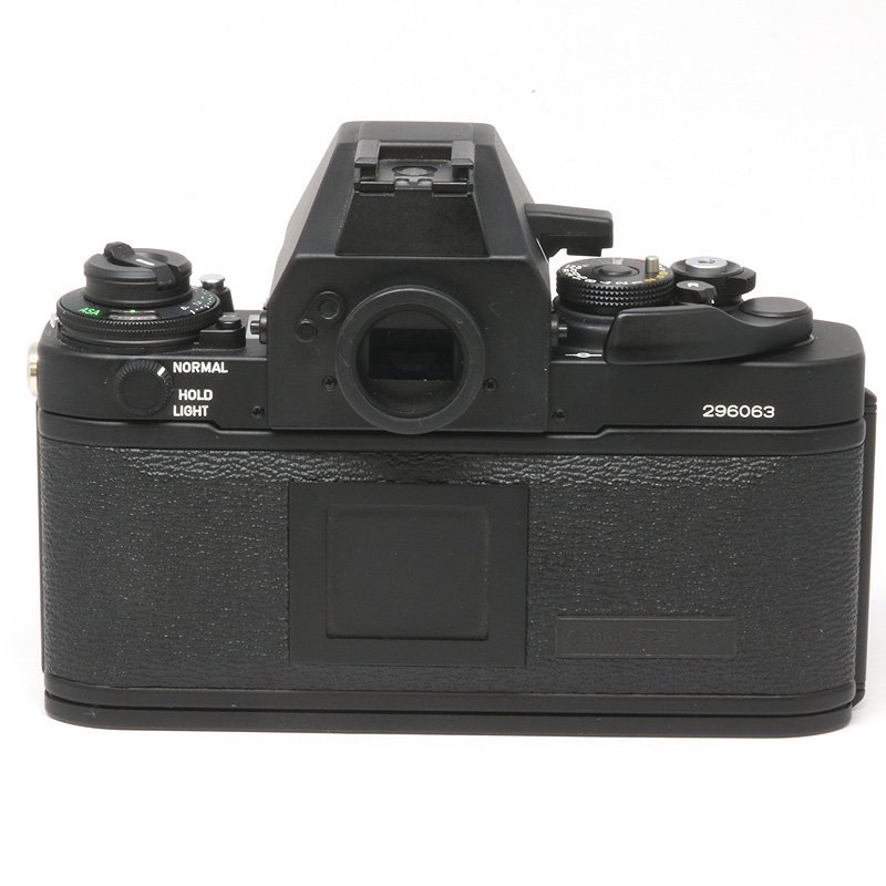 美品 Canon キャノン New F1 AE カメラ ボディ （質屋 藤千商店） F-1 New