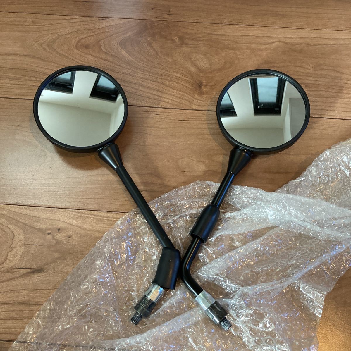 z900rs純正ミラー Z900RS 純正ミラー z900rs Z900RSプチカスタム☆W800