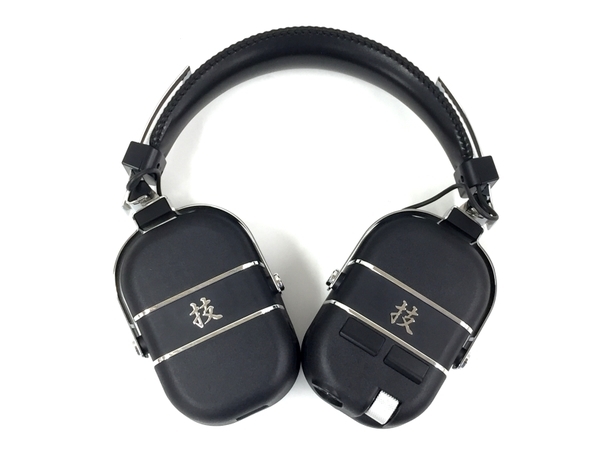BOSS WAZA-AIR ワイヤレス ヘッドホン ギターアンプ 音響機材 中古