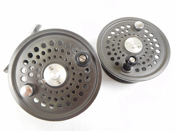 ORVIS バテンキル DISC 8/9 替えスプール付き ／管理AM3915／16