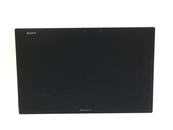 数量限定，安い SONY Xperia Z2 SO-05F SGP521 タブレット PC 32GB 10.1インチ Android 6.0.1 訳有 T6102802(本体)｜売買されたオークション情報、yahooの商品情報をアーカイブ公開 - オークファン 本体