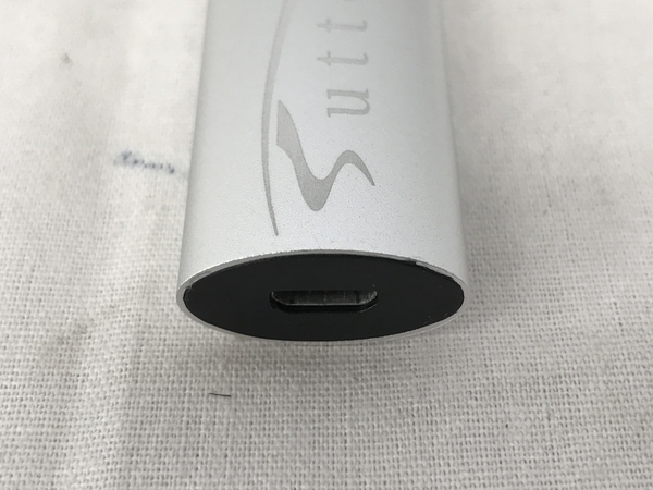 I-TEC アイテック Sutte スッテ ポータブル 水素吸引機 水素吸入器