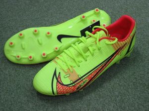 40 割引独特の素材 新品 ナイキ マーキュリアルヴェイパー 14 エリート Fg レッド Gold Dd0317 616 Men 26 5cm Us8 5 海外 即決 代行 スキル 知識 その他 Www Tsrplc Com