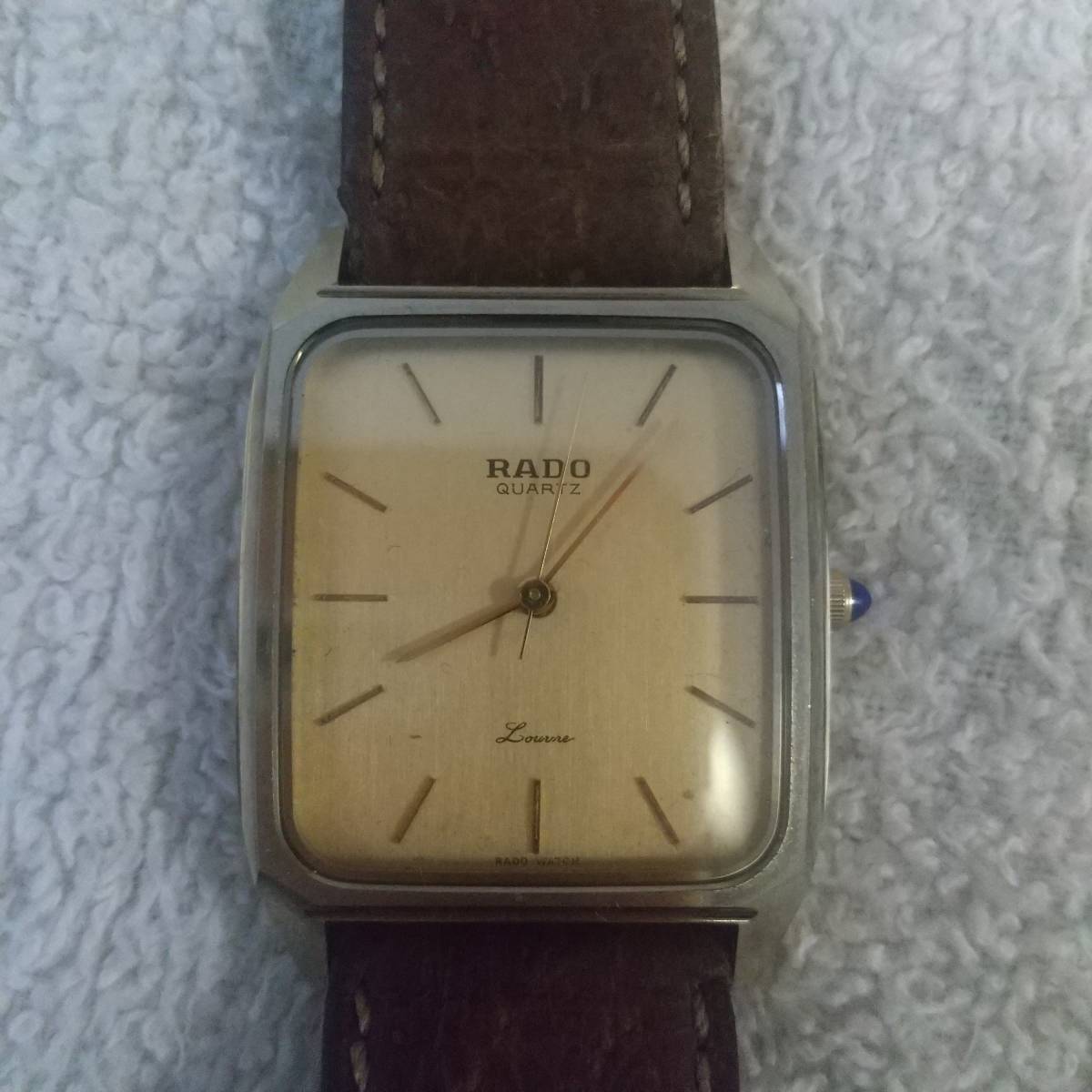 ラドー RADO ベティーロード 通販サイト Rado ラウンド 黒文字盤 0 