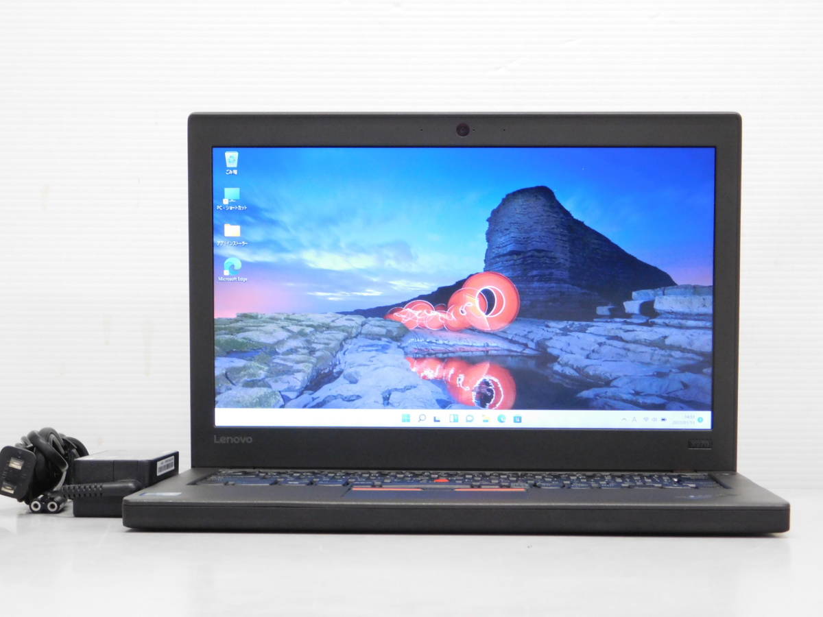 M139 FUJITSU LIFEBOOK A748/TX Core i3 8130U メモリ4GB Fujitsu