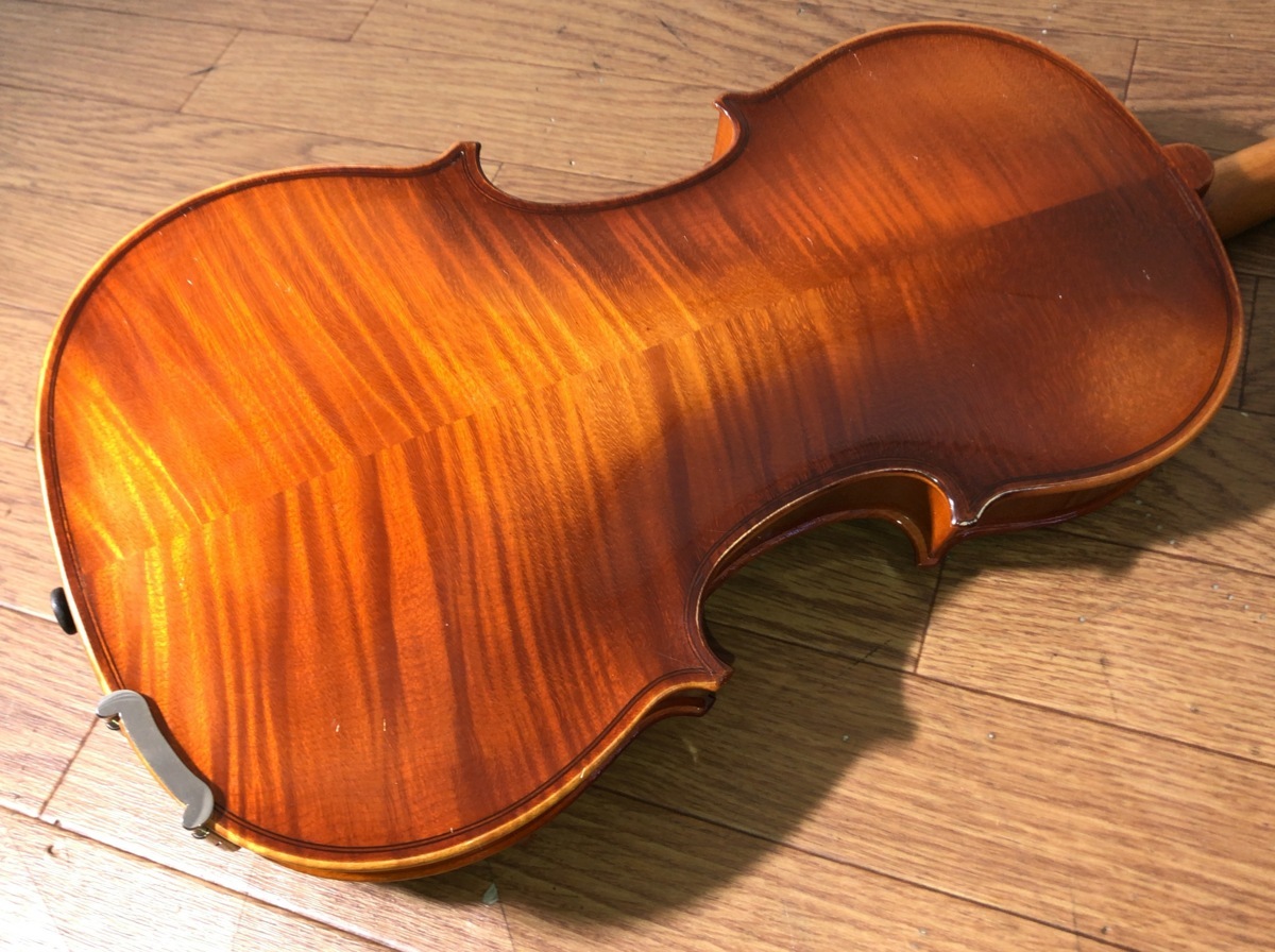 中古 ビオラ Karl Hofner（カール・ヘフナー）KH3⁄3 | サウンド楽器