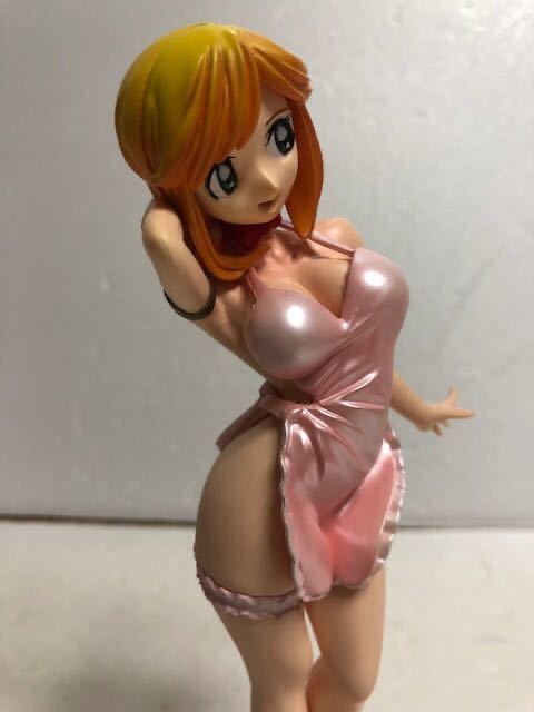 【100%新品，本物保証】 開封品 箱付 まいっちんぐ マチコ先生 セクシー 人形 １８ ３ｃｍ アニメ フィギュア 版権有 現状(その他)｜売買されたオークション情報、yahooの商品情報をアーカイブ公開 - オークファン その他