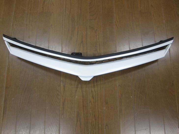 エスティマ 0 50系エスティマ用フロントグリル(エアロパーツ)の販売