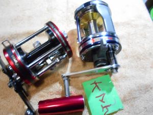 abu 7000のYahoo!オークション(旧ヤフオク!)の相場・価格を見る｜Yahoo