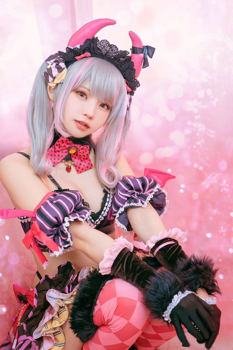 コスプレイヤー えなこ L判写真30枚セットまとめ売り 高画質写真 写真 売買されたオークション情報 Yahooの商品情報をアーカイブ公開 オークファン Aucfan Com コスプレイヤー えなこ L判写真30枚セットまとめ売り 高画質写真 写真 売買されたオークション情報 Yahooの商品情報をアーカイブ公開 オークファン Aucfan Com