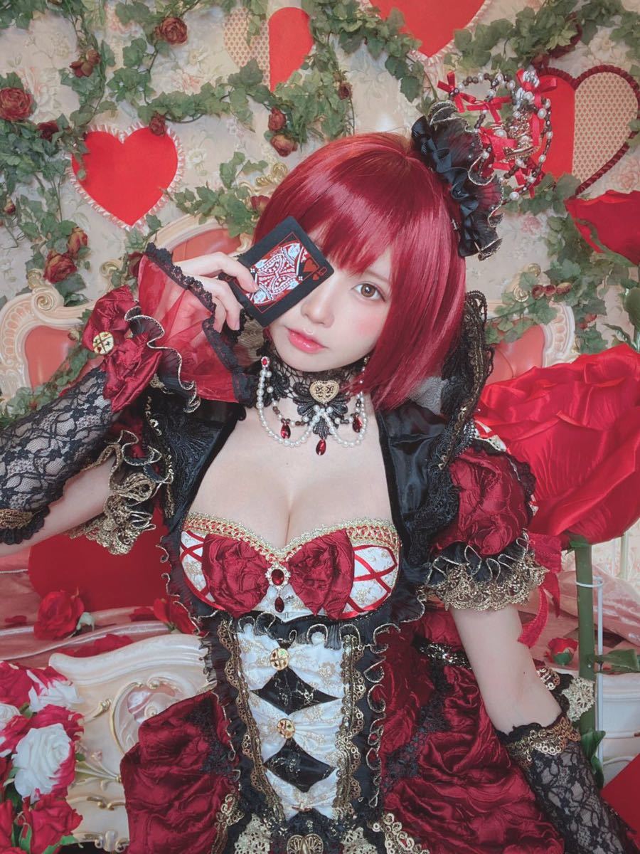 コスプレイヤー えなこ L判写真30枚セットまとめ売り 高画質写真 写真 売買されたオークション情報 Yahooの商品情報をアーカイブ公開 オークファン Aucfan Com コスプレイヤー えなこ L判写真30枚セットまとめ売り 高画質写真 写真 売買されたオークション情報 Yahooの商品情報をアーカイブ公開 オークファン Aucfan Com