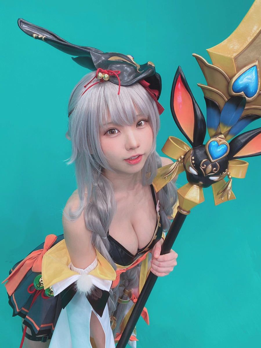 コスプレイヤー えなこ L判写真30枚セットまとめ売り 高画質写真 写真 売買されたオークション情報 Yahooの商品情報をアーカイブ公開 オークファン Aucfan Com コスプレイヤー えなこ L判写真30枚セットまとめ売り 高画質写真 写真 売買されたオークション情報 Yahooの商品情報をアーカイブ公開 オークファン Aucfan Com