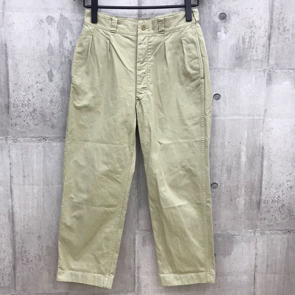 ARAN(アラン) F.2P PT (m52モデル)サイズ1 ARAN F2P PT（フランス軍M-52