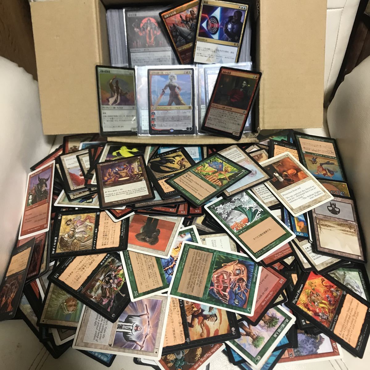 MTGまとめ売り大量MTG 引退 【公式通販】