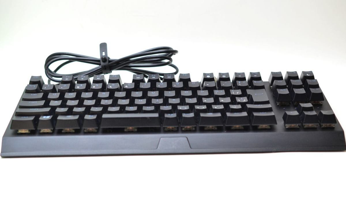 良品 Razer Blackwidow V3 Tenkeyless ゲーミングキーボード 日本語 キー配置仕様 Rz03 R3j1 レイザー Usbキーボード 売買されたオークション情報 Yahooの商品情報をアーカイブ公開 オークファン Aucfan Com