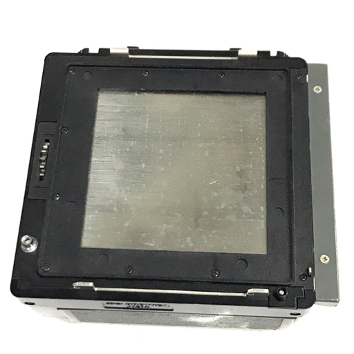 1円 ZENZA BRONICA SQ-Ai ZENZANON-PS 1:2.8 80mm 中判カメラ ボディ