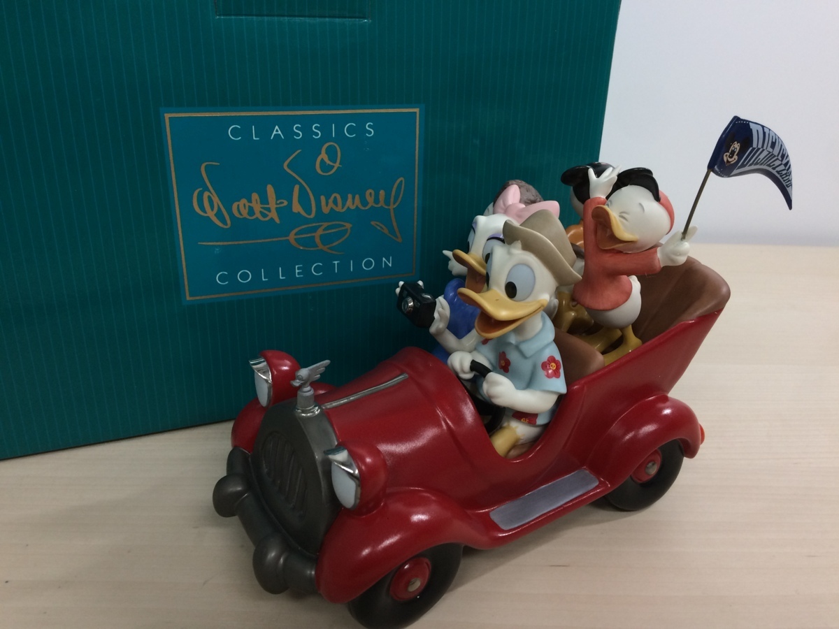 WDCC ディズニー | ウォルト クラシック コレクション Disney