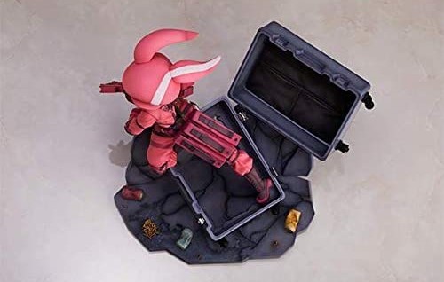 中古】未開封 レン Sudden Attack アニプレックス ソードアート  