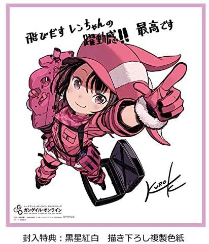 未開封・正規品】ソードアート・オンライン オルタナティブ ガンゲイル  