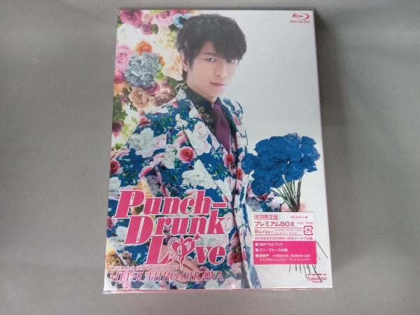 【新作入荷，人気】 及川光博ワンマンショーツアー2016 Punch-Drunk Love 初回限定版 Blu-ray Disc(J-POP)｜売買されたオークション情報、yahooの商品情報をアーカイブ公開 - オークファン J-POP