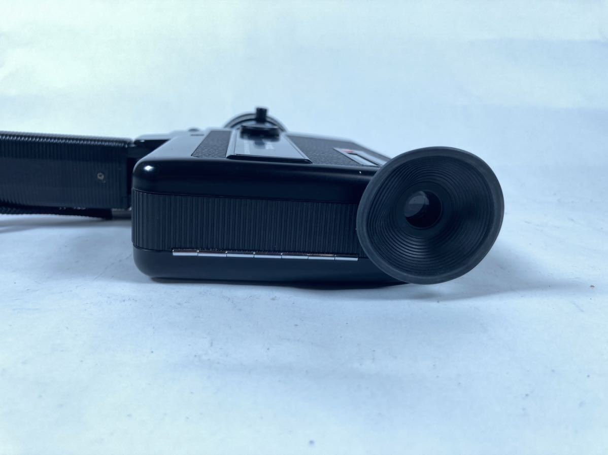 Canon キャノン　310XL 8mmフィルムカメラ　01-0021 Canon 310XL 8mm スーパー8 8mmシネカメラ 「canon310xl」カメラ、光学機器