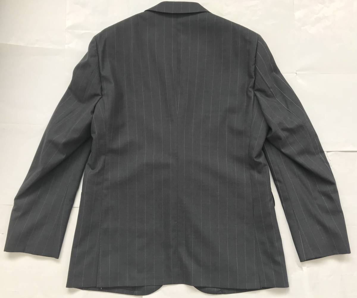 新品 75,900円☆HILTON スーツ☆グアベロ SUPER130'S☆GUABELLO ONE