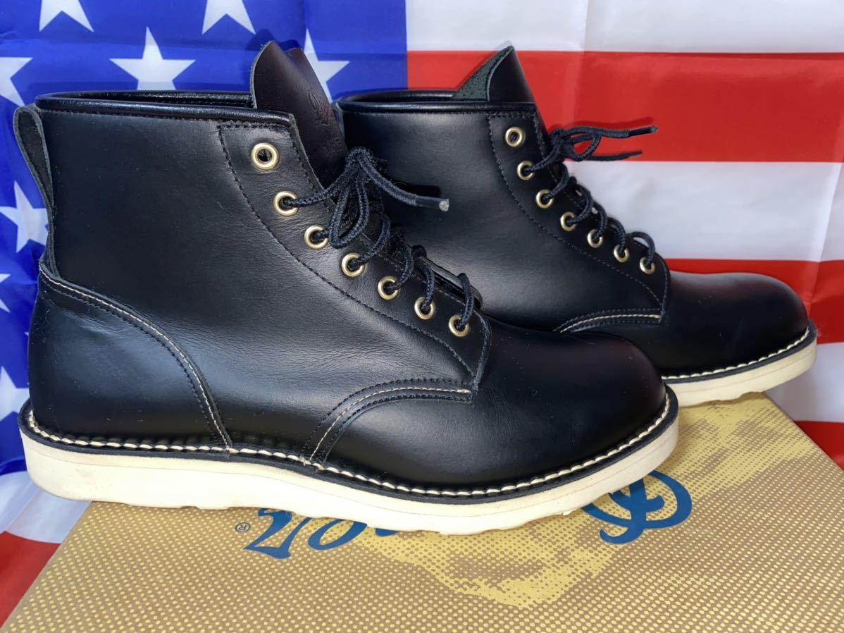 Danner ダナー 27.5センチ （27 5cm【NORDISK×DANNER/ノルディスク 