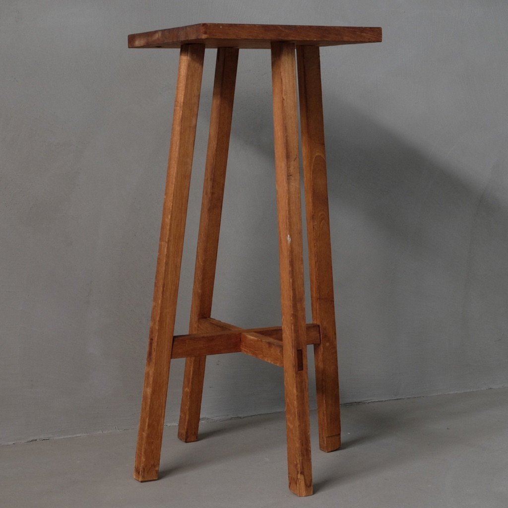 展示台台店舗什器古家具古道具アンティーク昭和レトロ