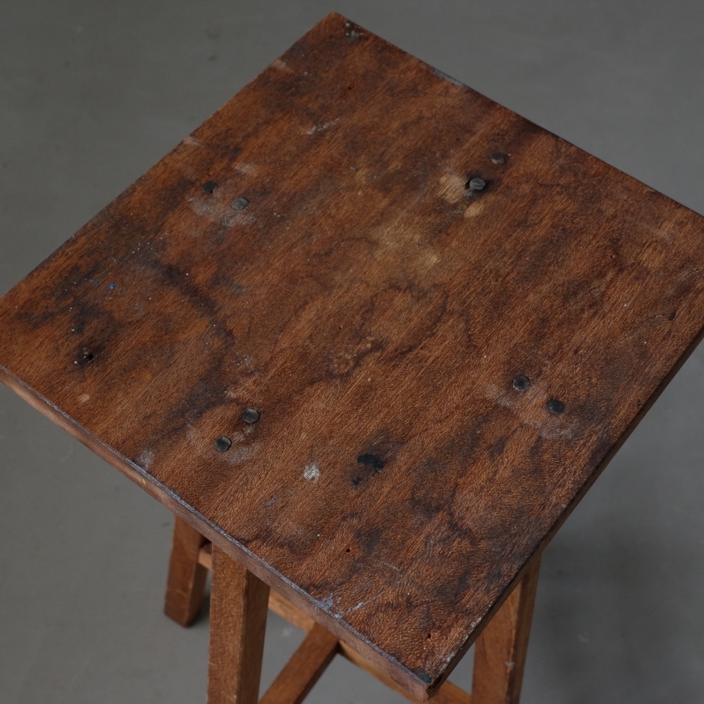 展示台台店舗什器古家具古道具アンティーク昭和レトロ