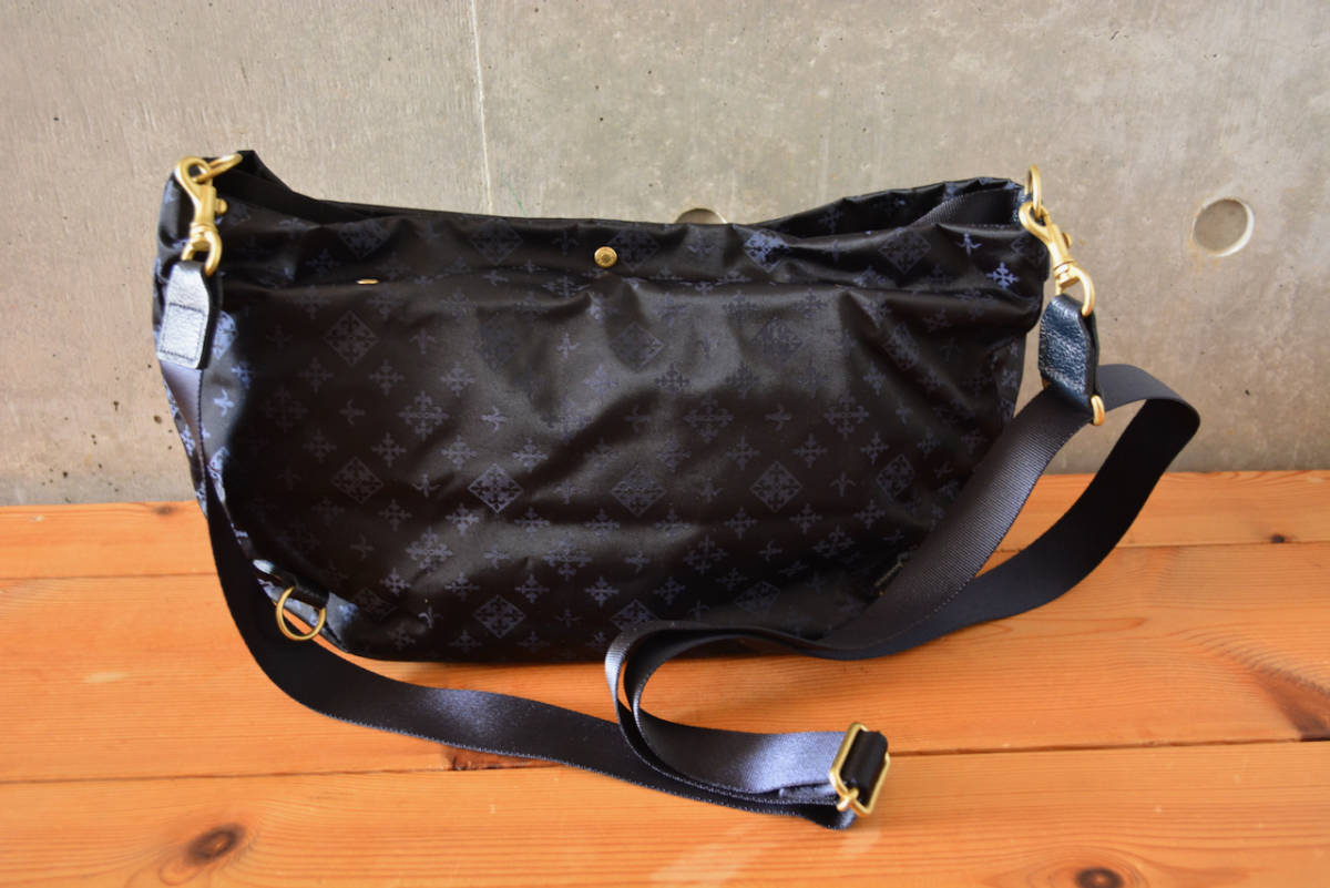 美品□ ラシット russet □3WAY リュックサック/トートバッグ 