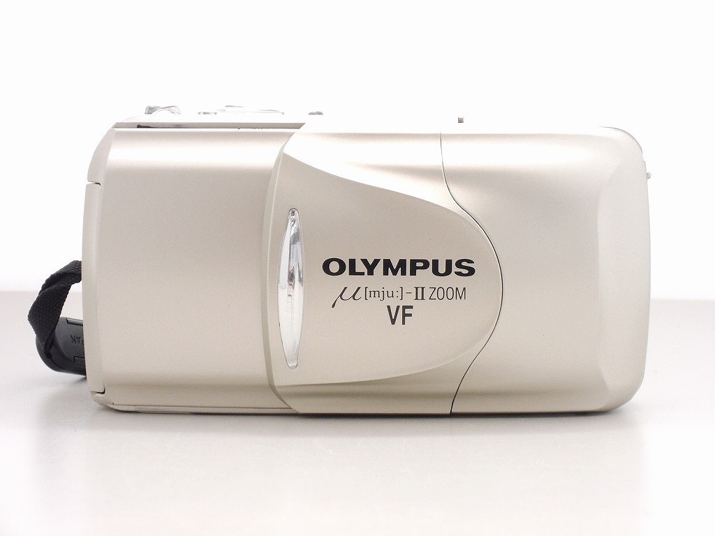 OLYMPUS PEN コンパクトフィルムカメラ オリンパス OLYMPUS コンパクトフィルムカメラ μ コンパクト PEN