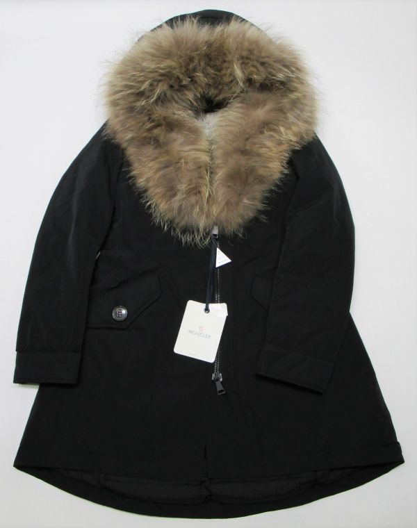 美品 MONCLER モンクレール ダウンコート CHIREIS 美品 MONCLER モンクレール ダウンコート CHIREIS