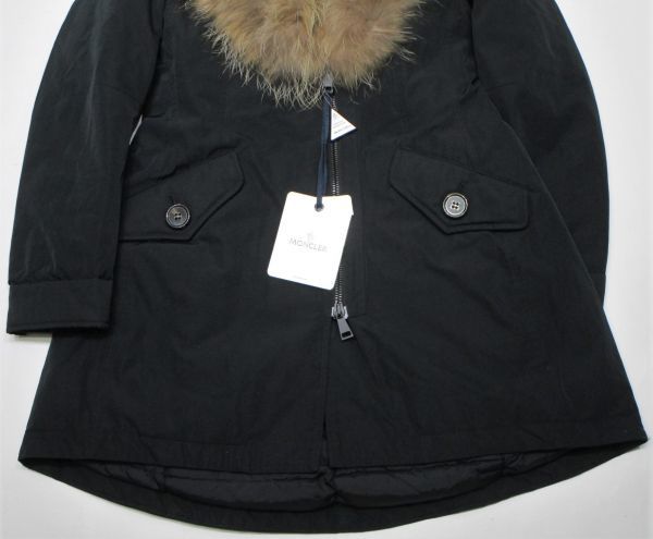 美品 MONCLER モンクレール ダウンコート CHIREIS 美品 MONCLER モンクレール ダウンコート CHIREIS