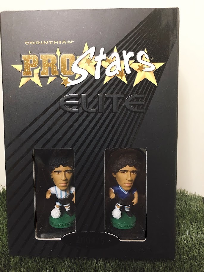 マラドーナ アルゼンチン代表 サインプリント 新品サッカー