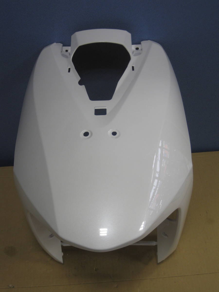 DIO ホンダ ディオ セット af68 7点 外装 フロントカバー AF62 2026年最新Yahoo!オークション dio フロント（バイク用品｜車用品・バイク用品）の通販 カウル AF62&frasl;AF68 -dio ディオAF62&frasl;AF68