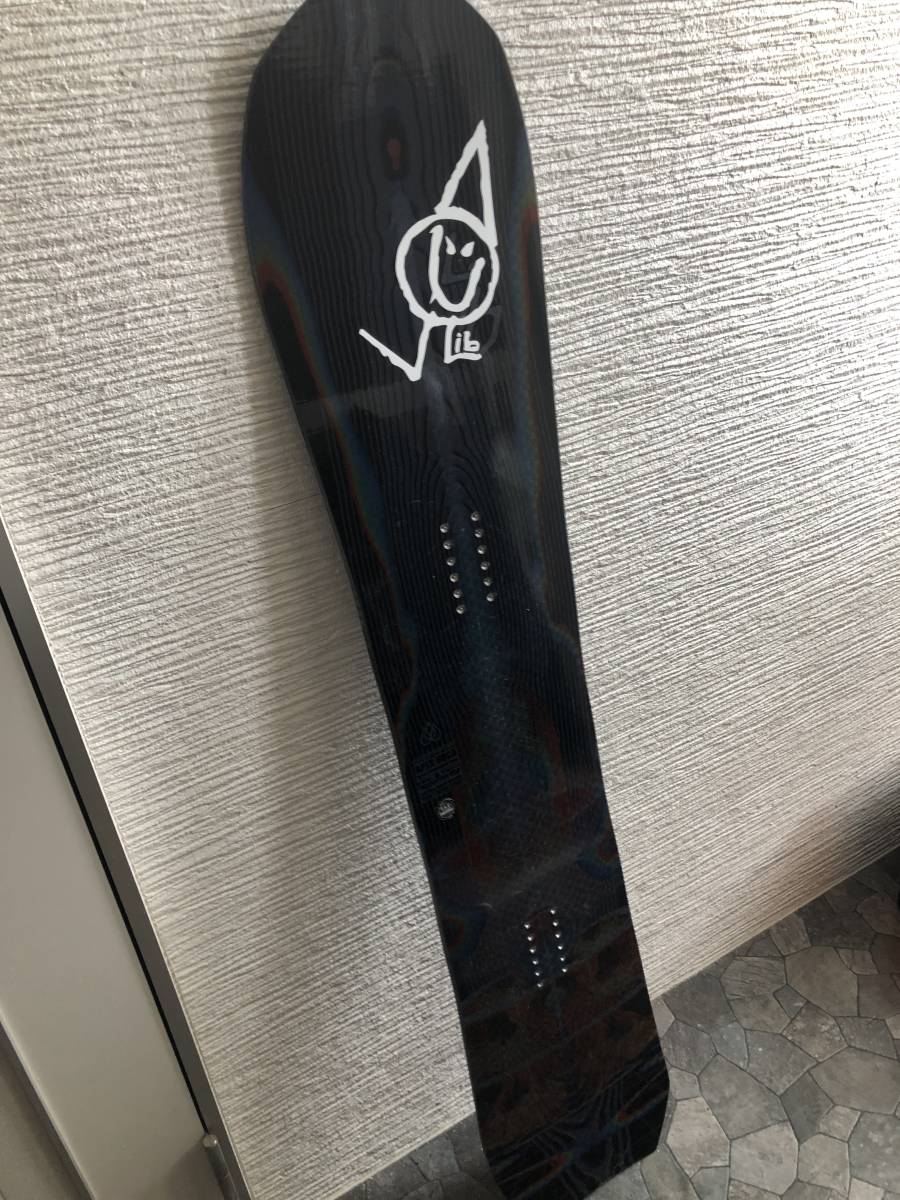  lib tech リブテック オルカ APEX ORCA Travis トラビス 21-22 スノボ パウダー 153(150cm-155cm未満)｜売買されたオークション情報、yahooの商品情報をアーカイブ公開 - オークファン オールラウンド