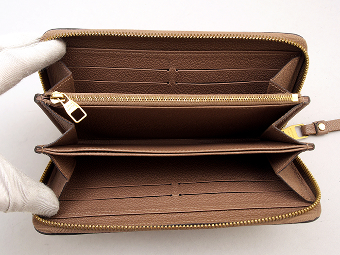 極美品 使用わずか】 LOUIS VUITTON ルイヴィトン モノグラム アン 
