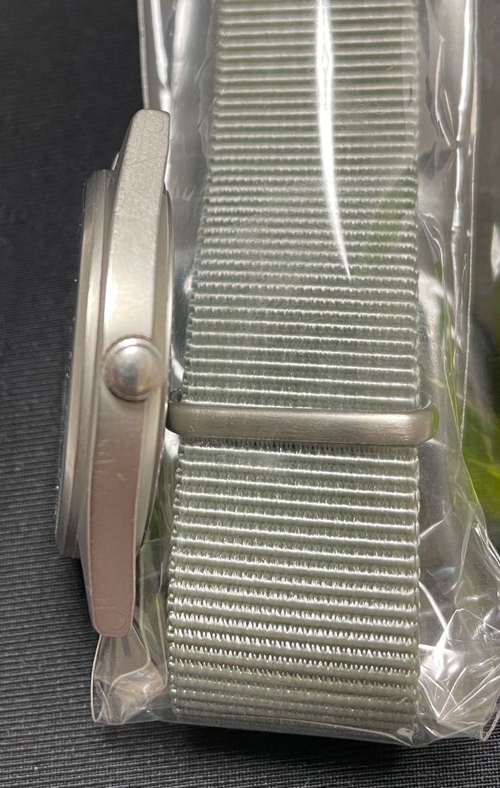 G10 パルサー PULSAR 後期 2013PULSAR Watches PULSAR　G10 Gents Military パルサー 2013　英国軍 ミリタリーウォッチ 軍用時計　SEIKO セイコー 
