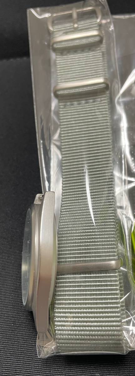 G10 パルサー PULSAR 後期 2013PULSAR Watches PULSAR　G10 Gents Military パルサー 2013　英国軍 ミリタリーウォッチ 軍用時計　SEIKO セイコー 