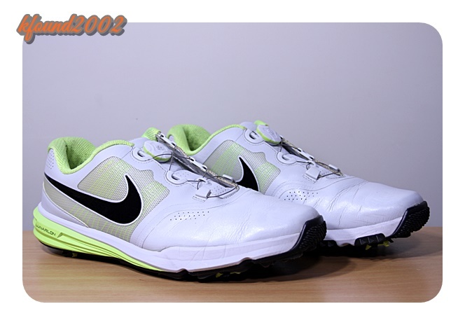 Nike Golf ナイキ ゴルフシューズ Boa ガチャガチャ スパイク ワイドモデル ２７ ０ｃｍ 27 0cm 売買されたオークション情報 Yahooの商品情報をアーカイブ公開 オークファン Aucfan Com