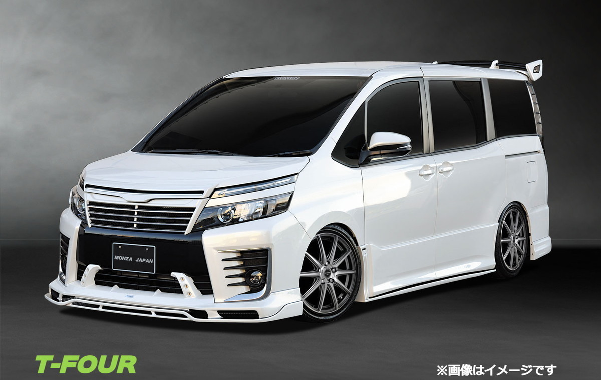 JAPAN MONZA JJ1 トヨタ カムリ フェア モンツァジャパン JPスタイル