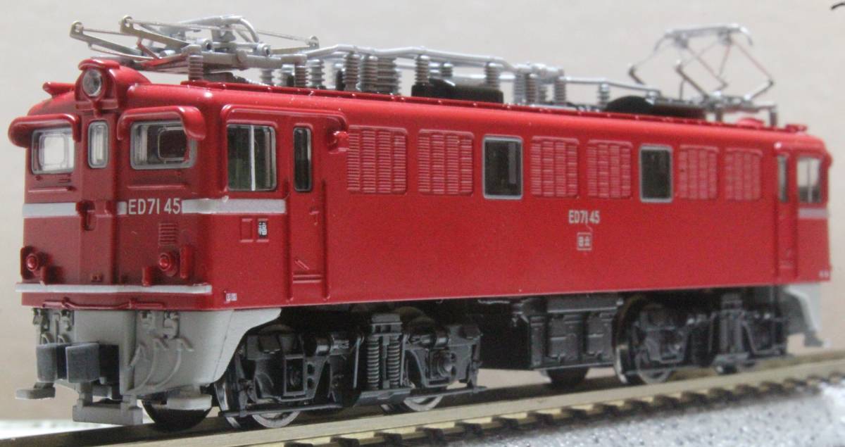 MODEMO NT122 豊橋鉄道 市内線 モ783 ADVAN号 鉄道模型 Nゲージ モデモ